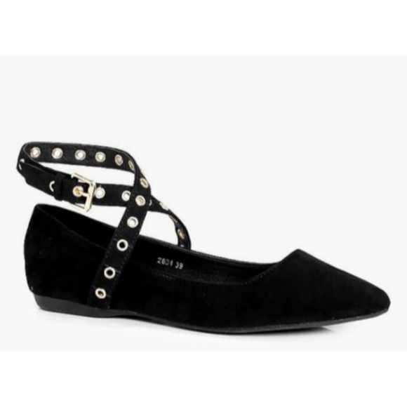 Ballet flats - Picture 2 of 2